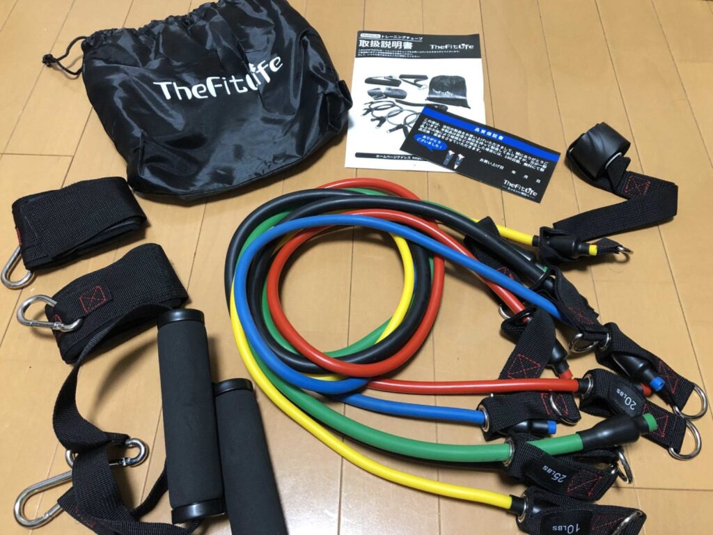 商品全体