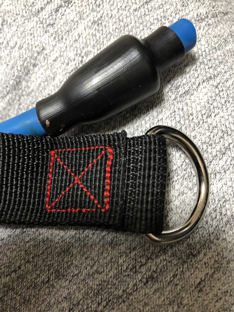接続部